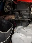 Bajaj Boxer 150 UG 2022 Nyekundu - 4