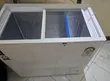 Mika 200L Chest Freezer with Sliding Glass & Cool Packs - 2