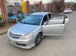 Toyota Allion 2006 Silver - 2