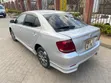 Toyota Allion 2006 Silver - 3