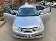 Toyota Allion 2006 Silver - 4