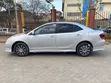 Toyota Allion 2006 Silver - 5