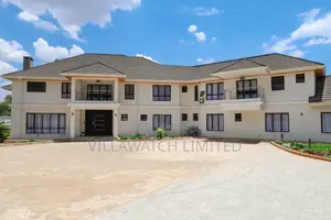 Nyumba ya Vyumba 7 Runda Inauzwa