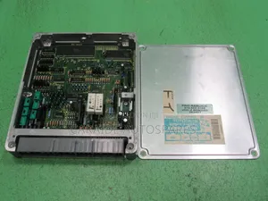 Land Cruiser Engine Control Unit (ECU) - Used
