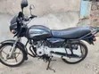 Bajaj Boxer BM 150cc Motorcycle 2017 Black - 1