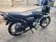 Bajaj Boxer BM 150cc Motorcycle 2017 Black - 3