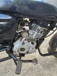 Bajaj Boxer BM 150cc Motorcycle 2017 Black - 4