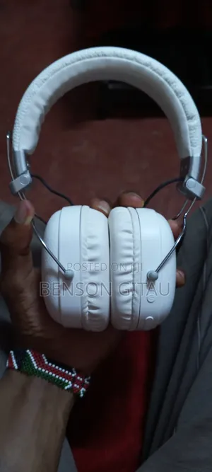 Miniso Headphones za Over-Ear za Ben