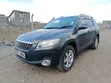 Toyota Vanguard 2009 Kijivu - 3