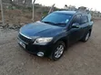 Toyota Vanguard 2009 Kijivu - 4