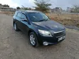 Toyota Vanguard 2009 Kijivu - 5