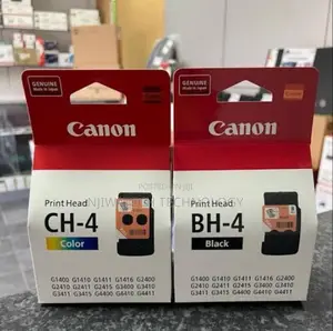 Canon Printer G2410 / G3410 Print Head