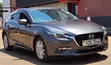 Mazda Axela 2019 Gray - 2