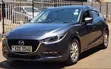 Mazda Axela 2019 Gray - 5