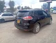 Nissan X-Trail 2.0 Petrol AWD 2015 Black - 1