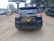 Nissan X-Trail 2.0 Petrol AWD 2015 Black - 3
