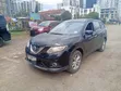 Nissan X-Trail 2.0 Petrol AWD 2015 Black - 4