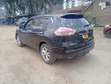 Nissan X-Trail 2.0 Petrol AWD 2015 Black - 5
