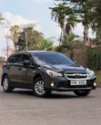 Subaru Impreza 2013 Black - 2