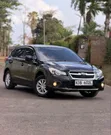 Subaru Impreza 2013 Black - 3