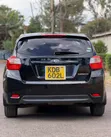 Subaru Impreza 2013 Black - 4