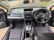 Subaru Impreza 2013 Black - 5