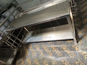 Stainless Steel Working Table 6ft
