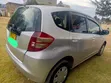 Honda Fit 2011 Nyeupe - 5
