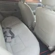 Toyota Corolla Liftback 2001 Silver - 1
