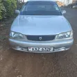 Toyota Corolla Liftback 2001 Silver - 2