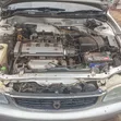 Toyota Corolla Liftback 2001 Silver - 3