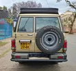 Toyota Land Cruiser Hardtop 2012 Beige - 2