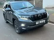 Toyota Land Cruiser Prado 2.8 2017 Nyeusi - 4