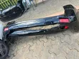 Toyota Land Cruiser Prado J165 Rear Bumper 2018 - 1