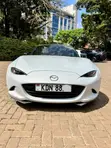2019 Mazda AZ Roadster - 2