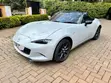 2019 Mazda AZ Roadster - 3