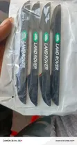 4pcs Land Rover Door Edge Guards - 1