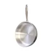 Stainless Steel Non-Stick Frying Pan - 4