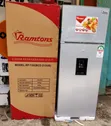 Ramtons 213L Fridge with In-Built Dispenser - 2