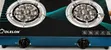 Brand New Infrared 2 Burner Cooker - 1
