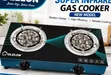 Brand New Infrared 2 Burner Cooker - 2