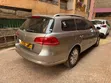 Volkswagen Passat 2014 Gray - 1