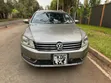 Volkswagen Passat 2014 Gray - 5