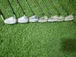 Taylormade P.770 Stiff Flex Irons (4-PW) - 5