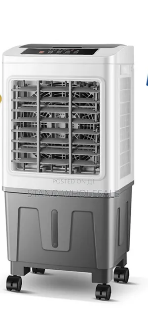 Brand New Nunix Air Cooler 35L