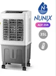 Brand New Nunix Air Cooler 35L - 2