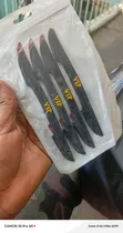 4pc VIP Lettering Kinga za Kingo za Gari Dhidi ya Mgongano - 1