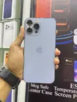 Apple iPhone 13 Pro Max 256GB Blue - 4