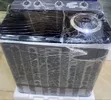 Ecomax 9kg Mashine ya Kufulia Twin Tub - 1