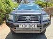Toyota Hilux Revo Double Cab 2017 - 1